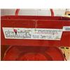 Image 2 : Samuel Strapping Systems Tool Set with Dispenser and Accessories