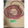 Image 1 : 50 ft split Air Hose with fittings