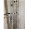 Image 2 : Aluminum Extension Ladder 26ft