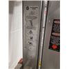 Image 3 : Aluminum Adjustable folding Ladder
