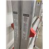 Image 2 : Winner Portable  folding Stepladder With 300 lb Weight Capacity