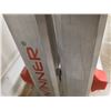 Image 3 : Winner Portable  folding Stepladder With 300 lb Weight Capacity
