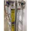 Image 2 : Werner Multi-Position Aluminum Ladder With Adjustable Configurations