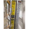 Image 2 : Werner Multi-Position Aluminum Ladder with Adjustable Locks