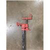 Image 3 : 6-Foot Pipe Clamps-1 PER LOT