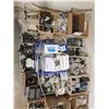 Image 1 : PALLET LOT – Industrial Components and Hardware