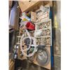 Image 2 : PALLET LOT – Industrial Components and Tools Inventory