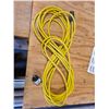 Image 1 : Heavy-Duty Extension Cord with Three-Prong Connector