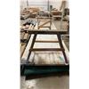 Image 1 : Large Industrial Workbench approx 18ft x 7ft