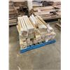 Image 1 : PALLET LOT – Assorted Spindles