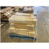 Image 2 : PALLET LOT – Assorted Spindles