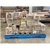 Image 3 : PALLET LOT – Assorted Spindles