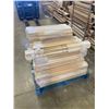 Image 4 : PALLET LOT – Assorted Spindles