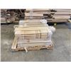 Image 1 : PALLET LOT – Assorted Spindles