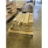 Image 2 : PALLET LOT – Assorted Spindles