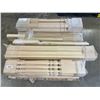 Image 4 : PALLET LOT – Assorted Spindles