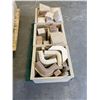 Image 1 : Wooden Components for Crafting or Construction Projects