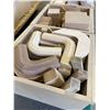 Image 4 : Wooden Components for Crafting or Construction Projects