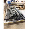 Image 2 : Steel Structural Components and Miscellaneous Metal Bars