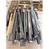 Image 3 : Steel Structural Components and Miscellaneous Metal Bars