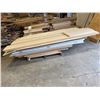 Image 2 : PALLET LOT – MDF and Laminate Sheets