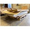 Image 3 : PALLET LOT – MDF and Laminate Sheets
