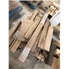 Image 2 : PALLET LOT – Hardwood Lumber Assorted Sizes and Cuts