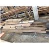 Image 2 : Hardwood Lumber Pieces for Carpentry Projects