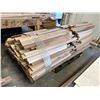 Image 1 : PALLET LOT – Hardwood Lumber Assorted Sizes and Shapes
