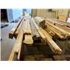 Image 3 : Wood Molding and Trim Assorted Lengths and Profiles includes table