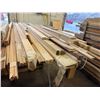 Image 4 : Wood Molding and Trim Assorted Lengths and Profiles includes table
