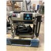 Image 1 : Delta 12-1/2 Inch Portable Planer Model TP-400LS