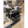 Image 2 : Delta 12-1/2 Inch Portable Planer Model TP-400LS