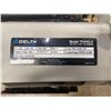 Image 3 : Delta 12-1/2 Inch Portable Planer Model TP-400LS
