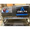 Image 2 : Delta 12-1/2 Inch Portable Planer Model22-560c