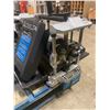 Image 4 : Delta 12-1/2 Inch Portable Planer Model22-560c