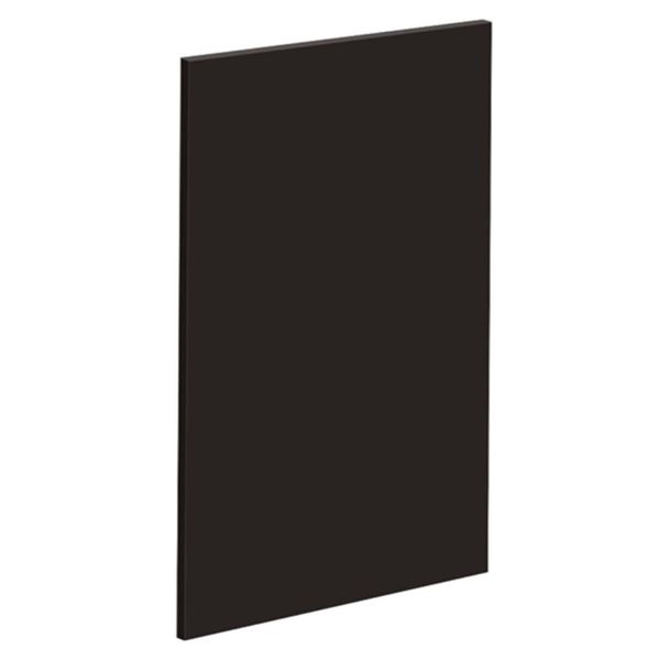 Pallet Lot of 42 Eklipse RD-PANDW-NM Melamine Finishing Panels 24 in x 34 3/4 in
