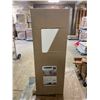 Image 2 : LOT OF 2 PALLETS – Assorted Eklipse Moonstone Cabinetry Components