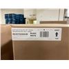 Image 3 : LOT OF 2 PALLETS – Assorted Eklipse Moonstone Cabinetry Components