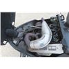 Image 10 : 2006 Arctic Cat 500 EFI Saber Cat, Liquid Cooled, 5925 Miles, Runs