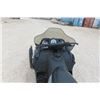 Image 7 : 2006 Arctic Cat 500 EFI Saber Cat, Liquid Cooled, 5925 Miles, Runs