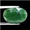 Image 2 : 10.5 ct Certified Zambian Emerald gemstone ($15,750 Appraisal)
