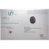 Image 3 : 4.93 ct Certified Mozambique Ruby gemstone Untreated ($6,000 Appraisal)