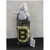 Image 1 : Signed Ray Bourque Boston Bruins Water Bottle