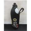 Image 3 : Signed Ray Bourque Boston Bruins Water Bottle