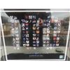 Image 2 : Signed Framed Johnny Bower Toronto Maple Leafs Frame