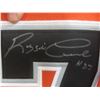 Image 10 : Signed Reggie Leach Philadelphia Flyers Jersey