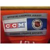 Image 6 : Signed Reggie Leach Philadelphia Flyers Jersey