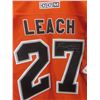 Image 9 : Signed Reggie Leach Philadelphia Flyers Jersey
