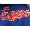 Image 2 : Montreal Expos Size XXL Shirt